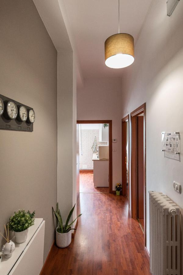 Bed & Breakfast Della Stazione San Severo